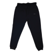 Edirne Kırmızısı Bel. Last. Bağc. Sweatpant 2