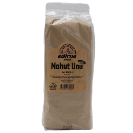 Nohut Unu 1