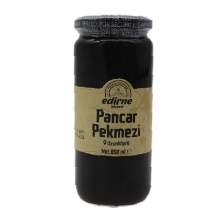 Doğal Pancar Pekmezi 850ML 1