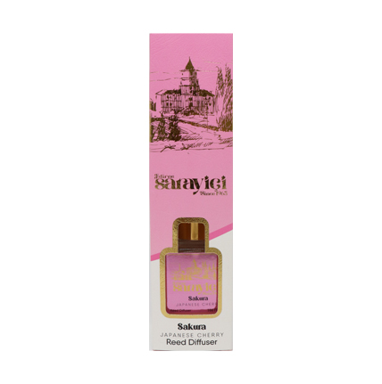 Sakura Oda Kokusu 100 ml 1