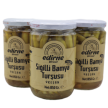 Siğilli Bamya Turşusu 850g 3